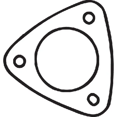 Zaptivka, izduvna cev BOSAL BOS256-405 IC-B8B287