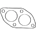 Zaptivka, izduvna cev BOSAL BOS256-419 IC-A802B9