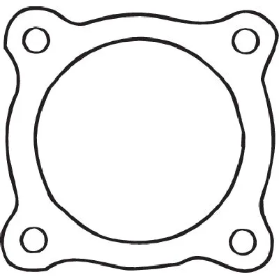 Zaptivka, izduvna cev BOSAL BOS256-501 IC-455274