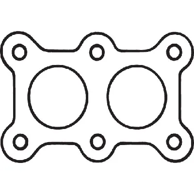 Zaptivka, izduvna cev BOSAL BOS256-542 IC-9DBEA8