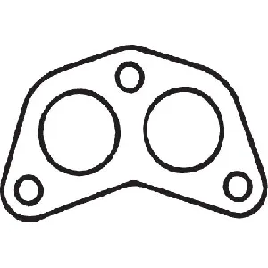 Zaptivka, izduvna cev BOSAL BOS256-545 IC-455282