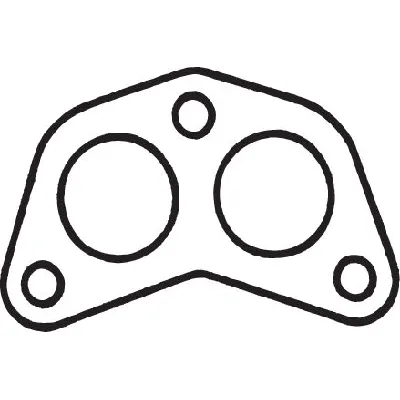 Zaptivka, izduvna cev BOSAL BOS256-545 IC-455282