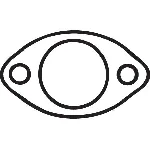 Zaptivka, izduvna cev BOSAL BOS256-634 IC-455290