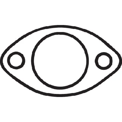 Zaptivka, izduvna cev BOSAL BOS256-634 IC-455290