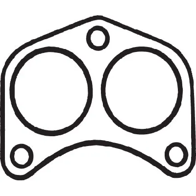 Zaptivka, izduvna cev BOSAL BOS256-640 IC-435238