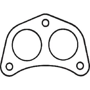 Zaptivka, izduvna cev BOSAL BOS256-642 IC-435239