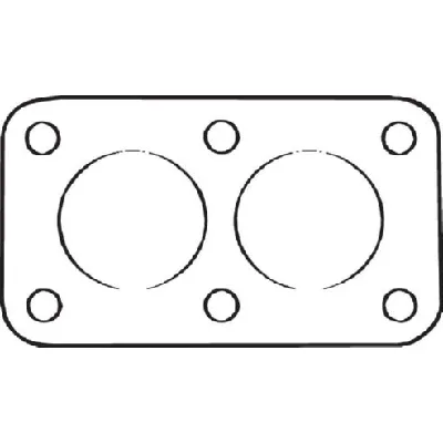 Zaptivka, izduvna cev BOSAL BOS256-649 IC-435325