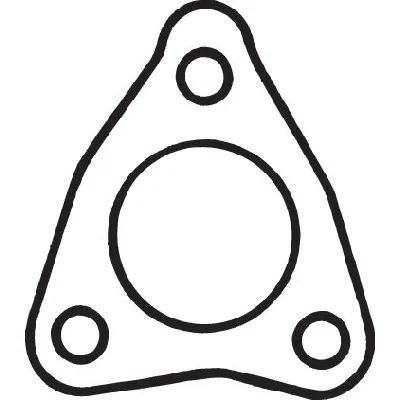 Zaptivka, izduvna cev BOSAL BOS256-650 IC-455229