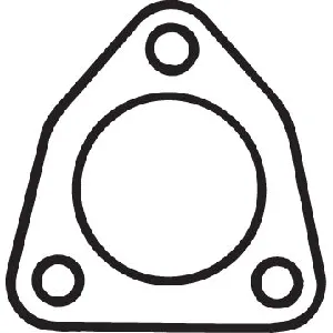 Zaptivka, izduvna cev BOSAL BOS256-705 IC-455295