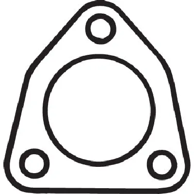 Zaptivka, izduvna cev BOSAL BOS256-705 IC-455295