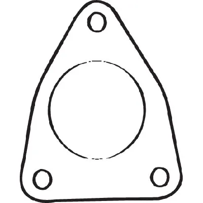 Zaptivka, izduvna cev BOSAL BOS256-790 IC-435311