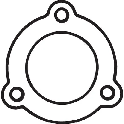 Zaptivka, izduvna cev BOSAL BOS256-847 IC-455306