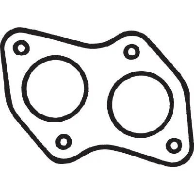 Zaptivka, izduvna cev BOSAL BOS256-883 IC-435290