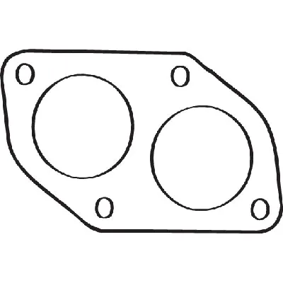 Zaptivka, izduvna cev BOSAL BOS256-919 IC-435322