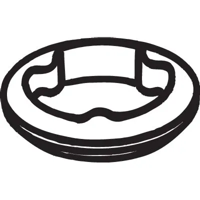 Zaptivka, izduvna cev BOSAL BOS256-946 IC-455335