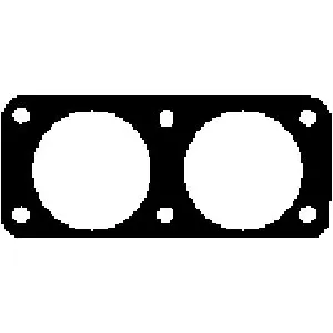 Zaptivka, izduvna cev CORTECO CO027400H IC-D9FED0