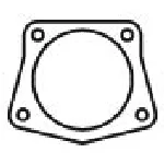 Zaptivka, izduvna cev DINEX DIN21903 IC-202606