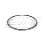 Zaptivka, izduvna cev DINEX DIN2AL008 IC-G0L5NM