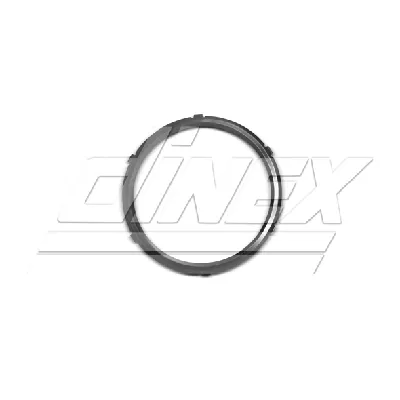 Zaptivka, izduvna cev DINEX DIN4IL014 IC-G0L5NU