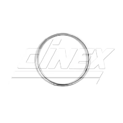 Zaptivka, izduvna cev DINEX DIN4IL025 IC-G0L5NW