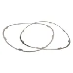 Zaptivka, izduvna cev DINEX DIN8AL005 IC-G0L5O1