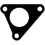 Zaptivka, izduvna cev ELRING EL007140 IC-D17DD2