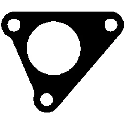 Zaptivka, izduvna cev ELRING EL007140 IC-D17DD2