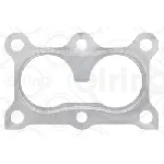 Zaptivka, izduvna cev ELRING EL230380 IC-B0C75C