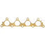 Zaptivka, izduvna cev ELRING EL458580 IC-AB0165