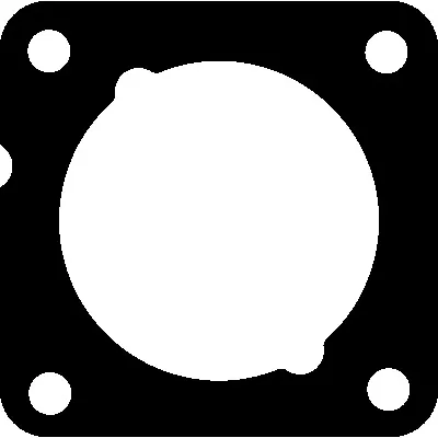 Zaptivka, izduvna cev ELRING EL493890 IC-D1FAEA