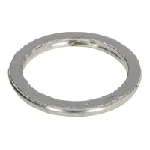 Zaptivka, izduvna cev ELRING EL509980 IC-F8CC0A