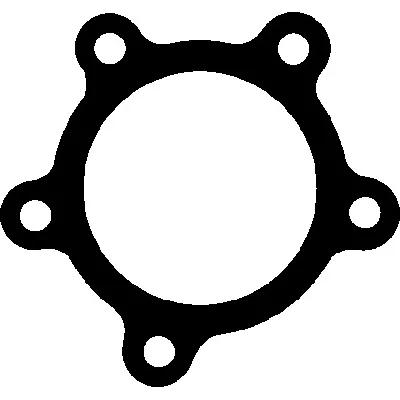 Zaptivka, izduvna cev ELRING EL736010 IC-D3362E