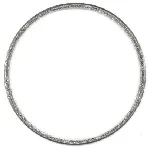 Zaptivka, izduvna cev ELRING EL844310 IC-A89A21