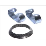 Zaptivka, izduvna cev HANS PRIES HP102 539 IC-244804