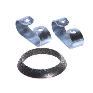 Zaptivka, izduvna cev HANS PRIES HP102 539 IC-244804