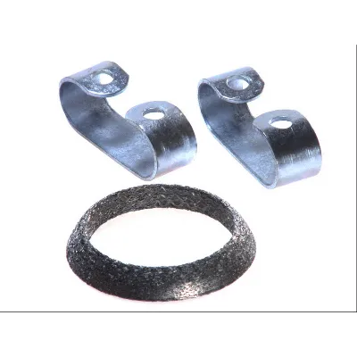 Zaptivka, izduvna cev HANS PRIES HP102 539 IC-244804