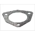 Zaptivka, izduvna cev HANS PRIES HP107 203 IC-326590