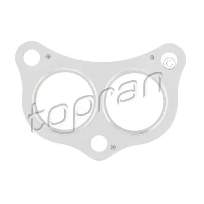 Zaptivka, izduvna cev HANS PRIES HP107 210 IC-A7A059