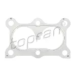 Zaptivka, izduvna cev HANS PRIES HP108 179 IC-371862