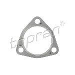 Zaptivka, izduvna cev HANS PRIES HP111 580 IC-BEDE1A