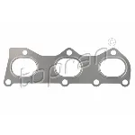 Zaptivka, izduvna cev HANS PRIES HP112 393 IC-BEDE67