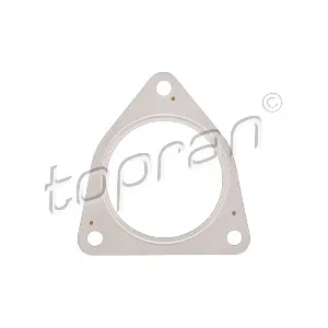 Zaptivka, izduvna cev HANS PRIES HP113 353 IC-C2B2F5