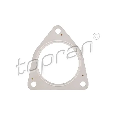 Zaptivka, izduvna cev HANS PRIES HP113 353 IC-C2B2F5