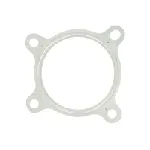 Zaptivka, izduvna cev HANS PRIES HP115 076 IC-D26D33