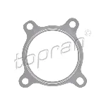 Zaptivka, izduvna cev HANS PRIES HP115 076 IC-D26D33