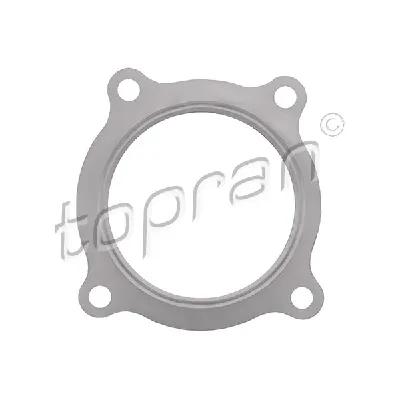 Zaptivka, izduvna cev HANS PRIES HP115 078 IC-D6131B