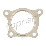 Zaptivka, izduvna cev HANS PRIES HP117 174 IC-E34E87