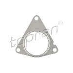 Zaptivka, izduvna cev HANS PRIES HP117 191 IC-E3C334