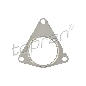 Zaptivka, izduvna cev HANS PRIES HP117 191 IC-E3C334