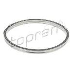 Zaptivka, izduvna cev HANS PRIES HP302 247 IC-AE7FC4